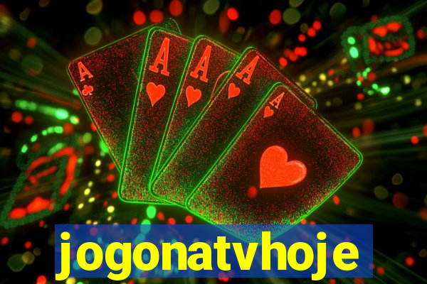 jogonatvhoje