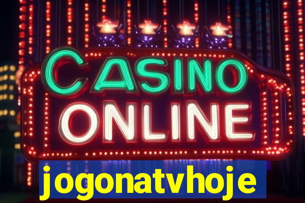jogonatvhoje
