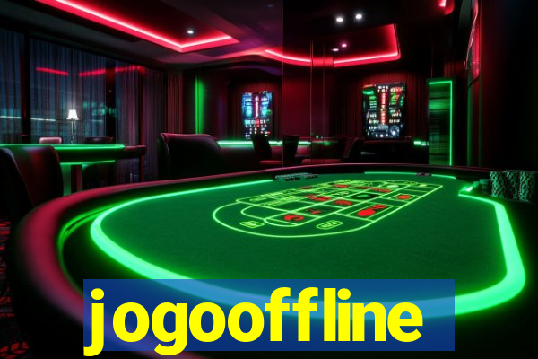 jogooffline