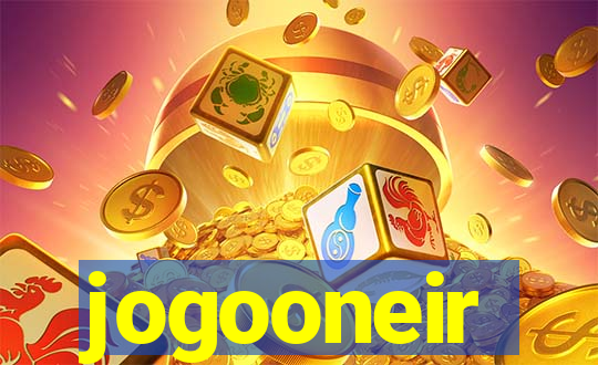 jogooneir