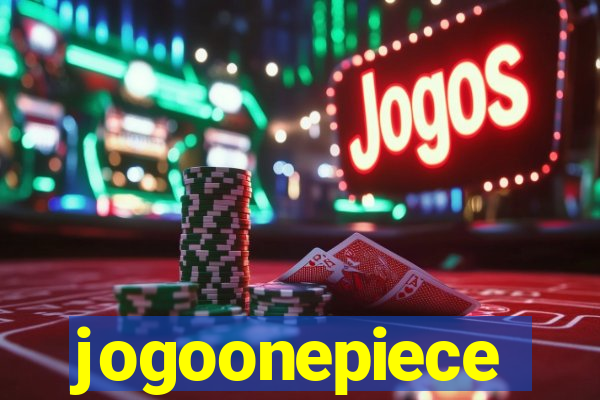 jogoonepiece