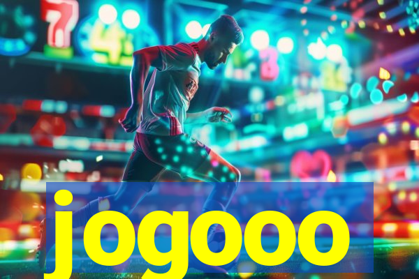 jogooo