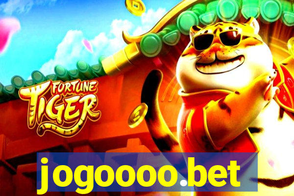 jogoooo.bet