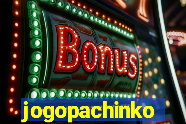 jogopachinko