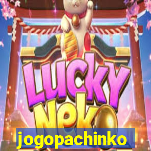 jogopachinko