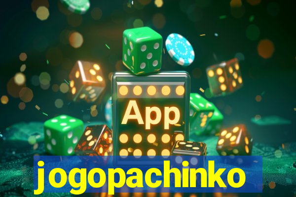 jogopachinko