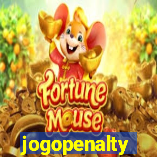jogopenalty