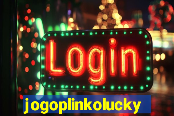 jogoplinkolucky