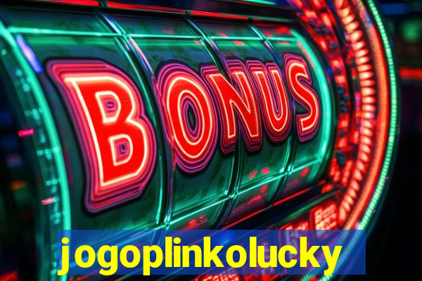jogoplinkolucky