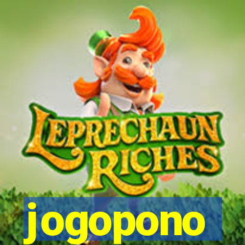 jogopono