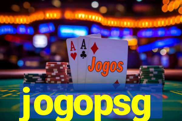 jogopsg