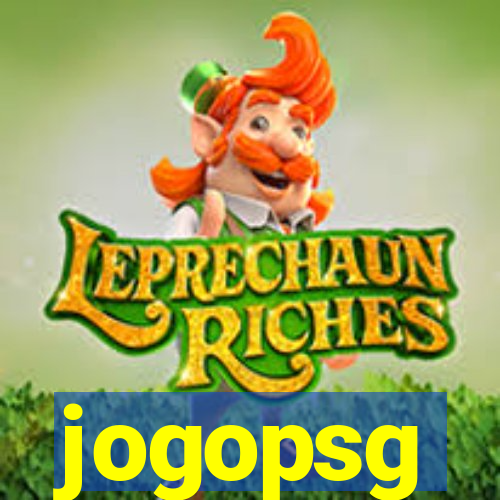 jogopsg