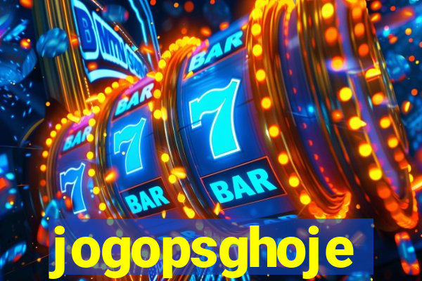 jogopsghoje