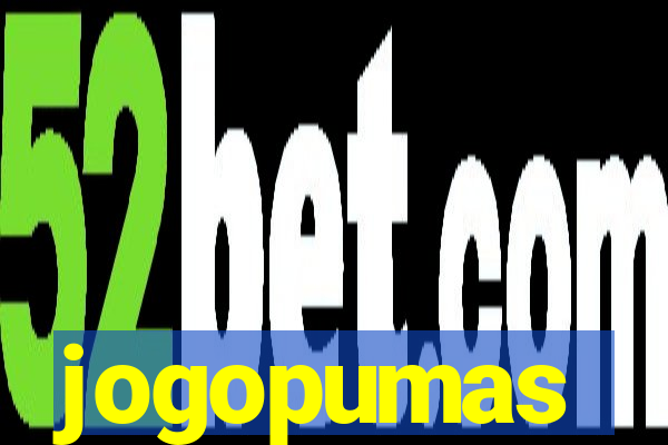jogopumas