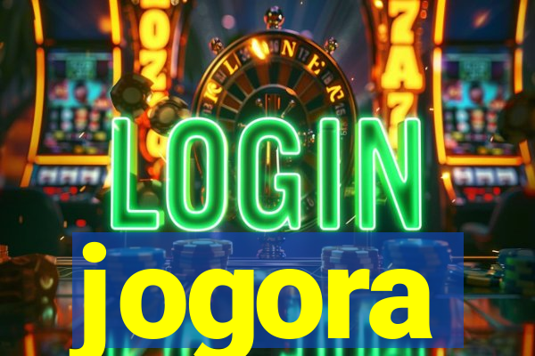 jogora