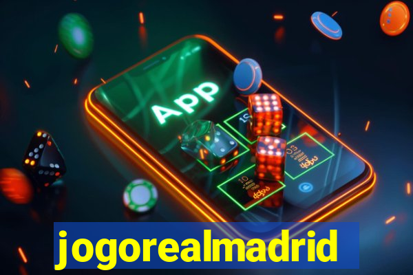 jogorealmadrid