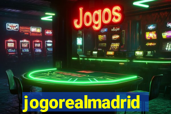 jogorealmadrid