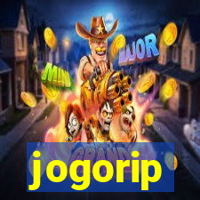 jogorip