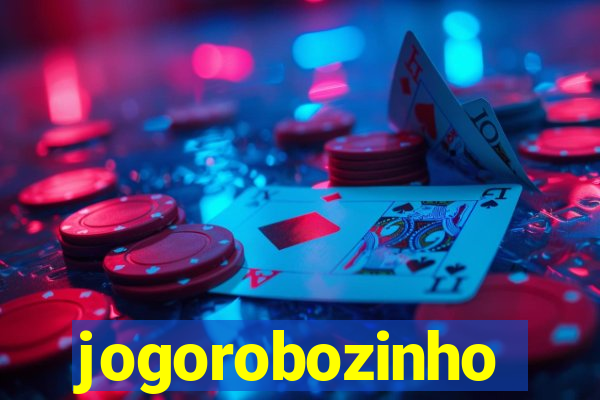 jogorobozinho