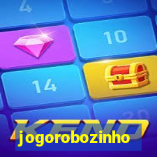 jogorobozinho