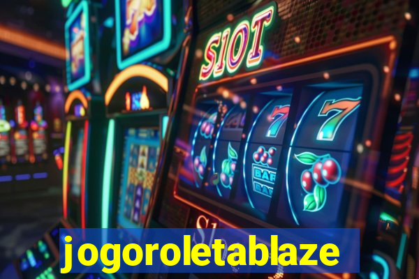 jogoroletablaze