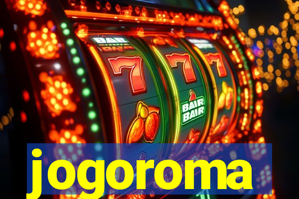 jogoroma