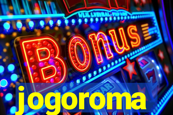 jogoroma