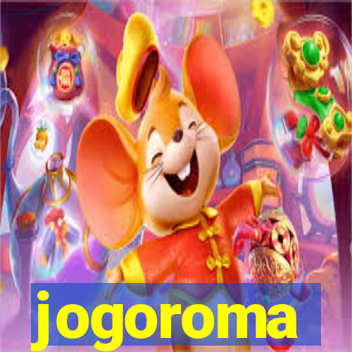jogoroma