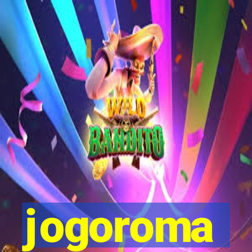 jogoroma
