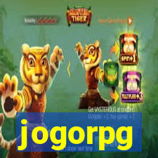 jogorpg