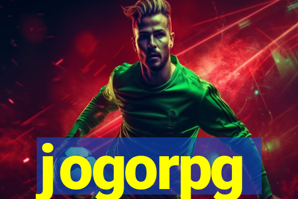 jogorpg