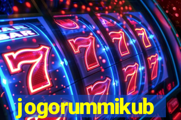 jogorummikub