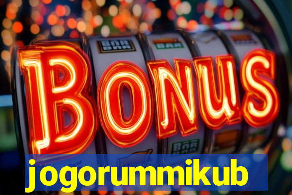 jogorummikub