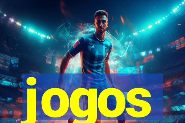 jogos