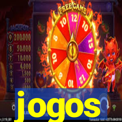 jogos