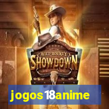 jogos18anime