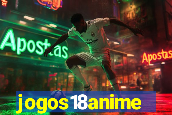 jogos18anime