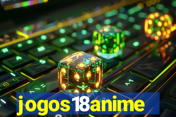 jogos18anime