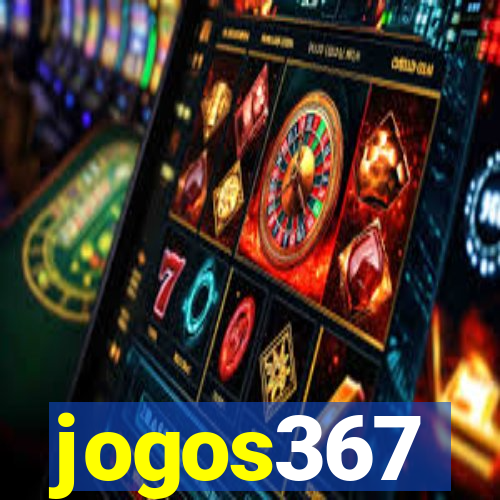 jogos367