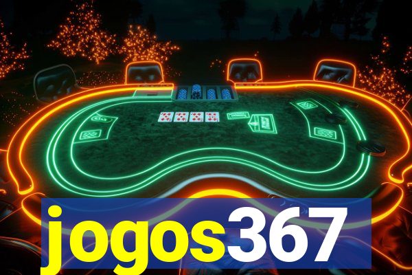 jogos367