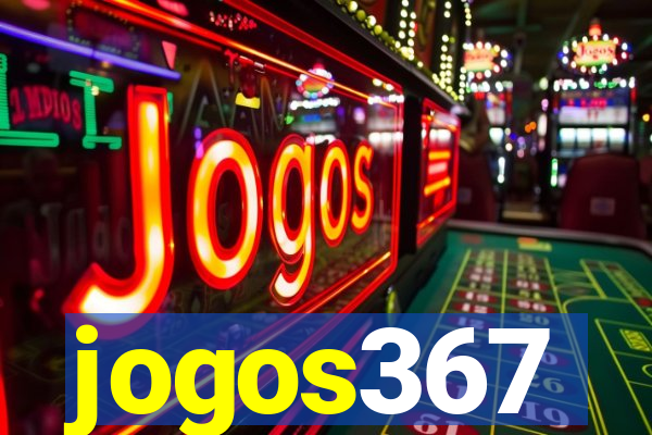 jogos367