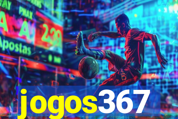 jogos367