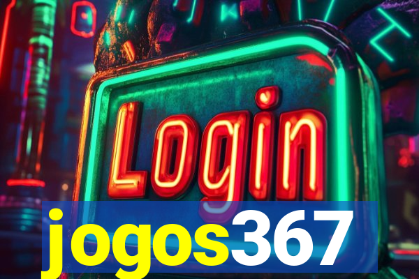 jogos367