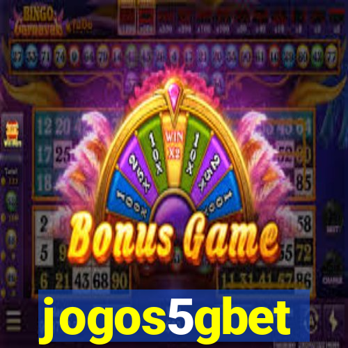 jogos5gbet