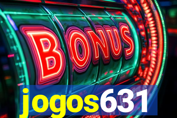 jogos631