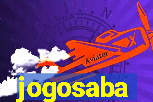jogosaba