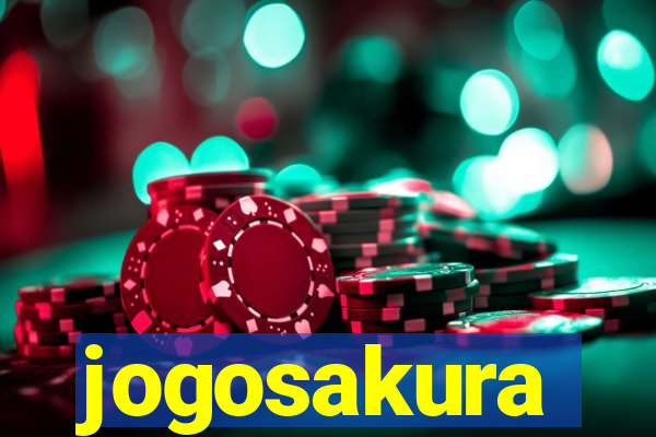 jogosakura