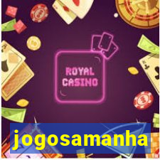 jogosamanha