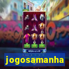 jogosamanha