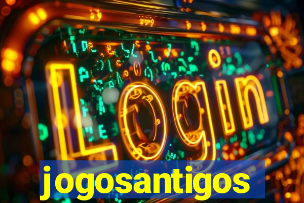 jogosantigos